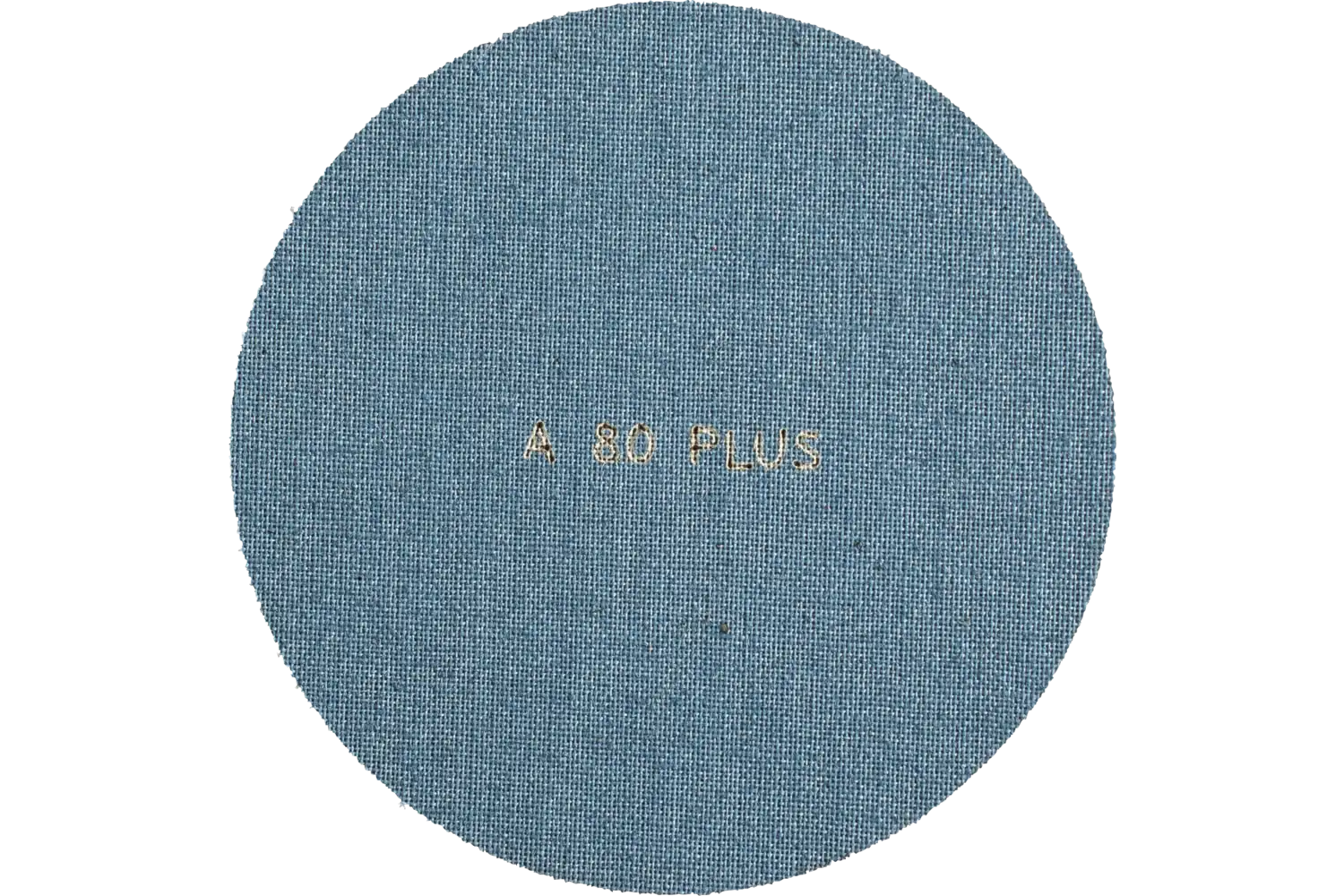 Disc abraziv cu prindere rapidă (sistem CDR/CD) CDR 75 A 80 PLUS RS 3