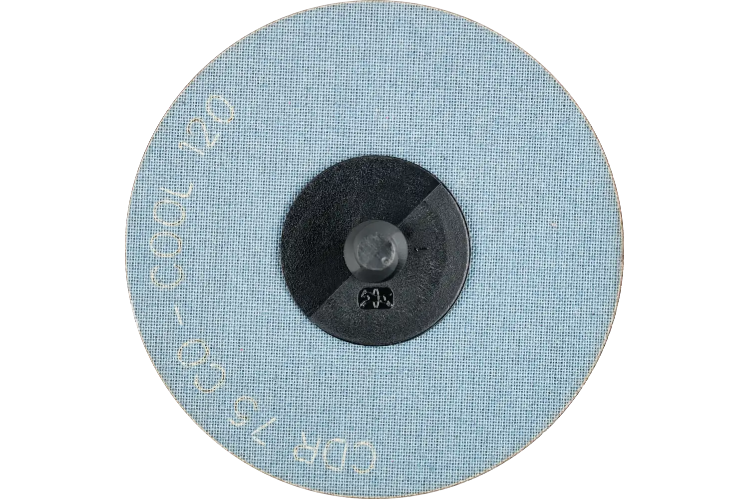 Disc abraziv cu prindere rapidă (sistem CDR/CD) CDR 75 CO-COOL 120 3