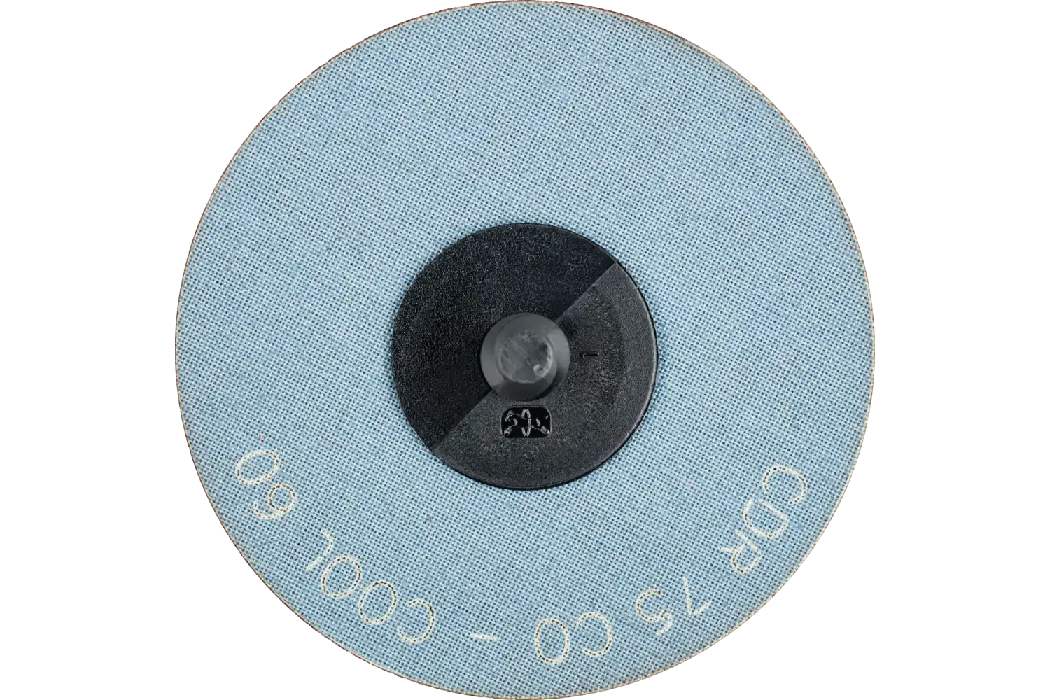 Disc abraziv cu prindere rapidă (sistem CDR/CD) CDR 75 CO-COOL 60 3