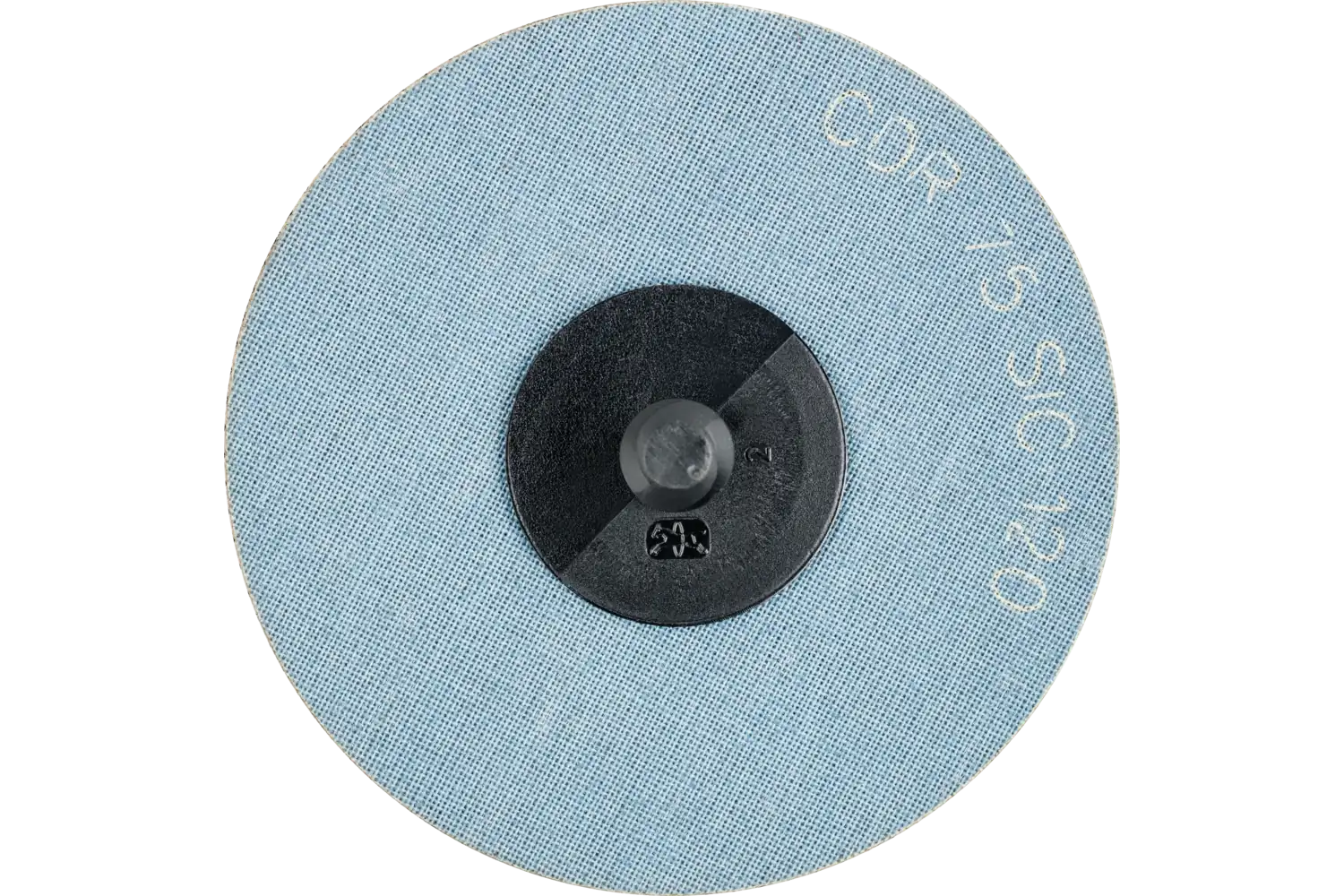 Disc abraziv cu prindere rapidă (sistem CDR/CD) CDR 75 SiC 120 3