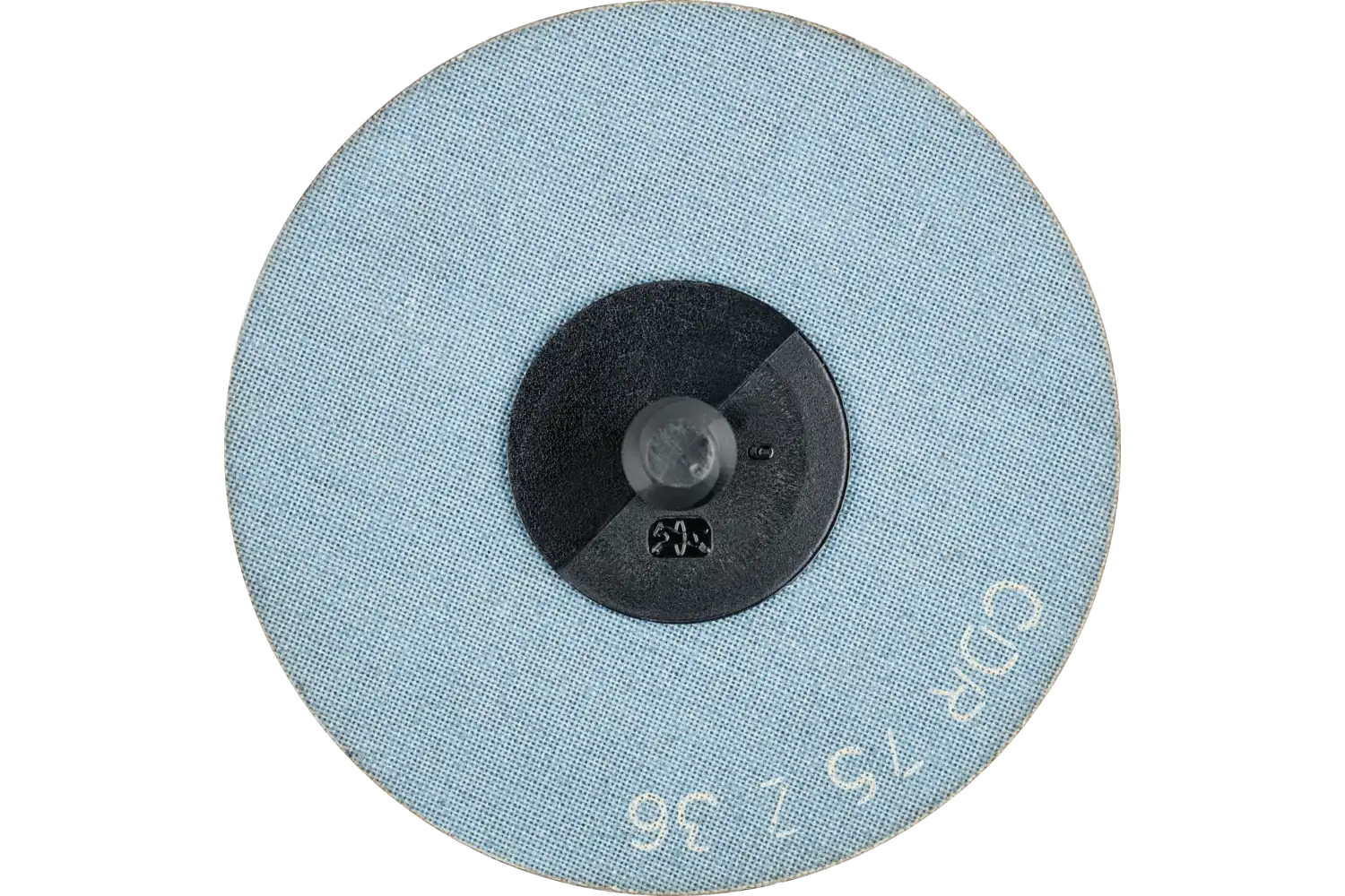 Disc abraziv cu prindere rapidă (sistem CDR/CD) CDR 75 Z 36 3