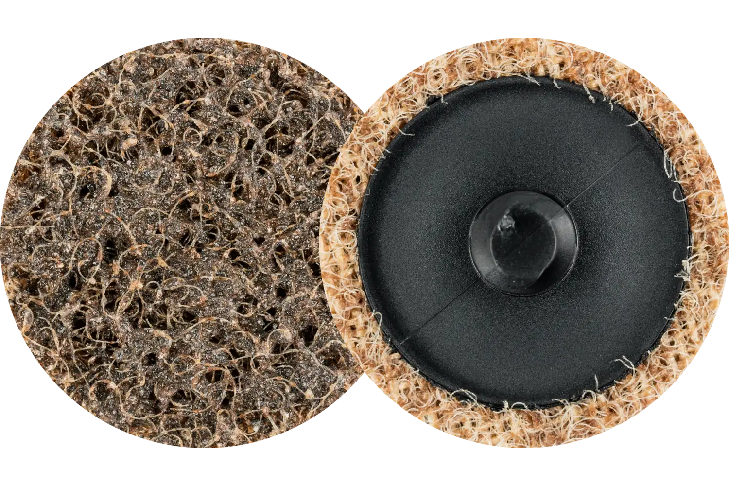 Disc abraziv cu prindere rapidă (sistem COMBIDISC) CDR VRH 38 A 100 G