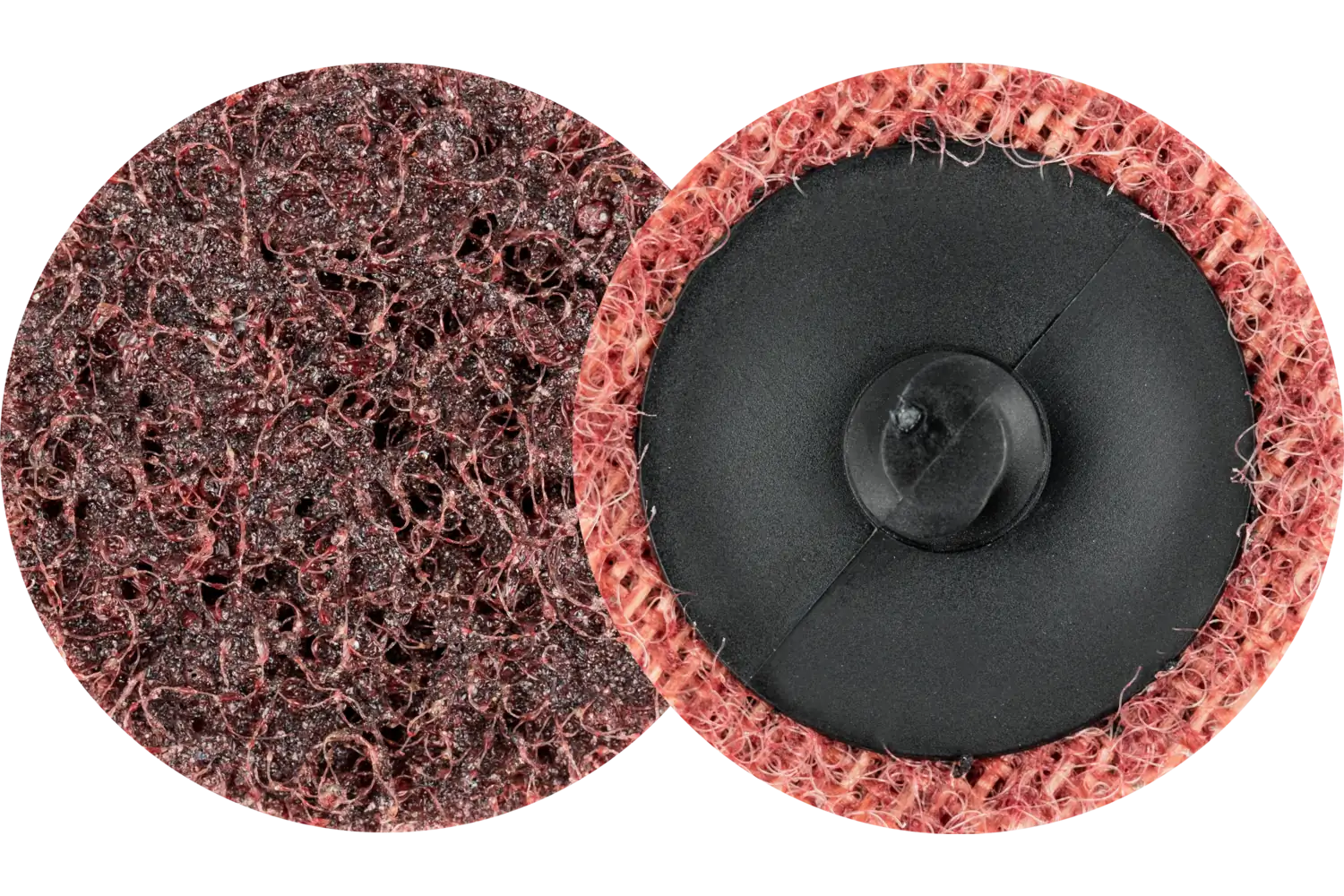 Disc abraziv cu prindere rapidă (sistem COMBIDISC) CDR VRH 38 A 180 M