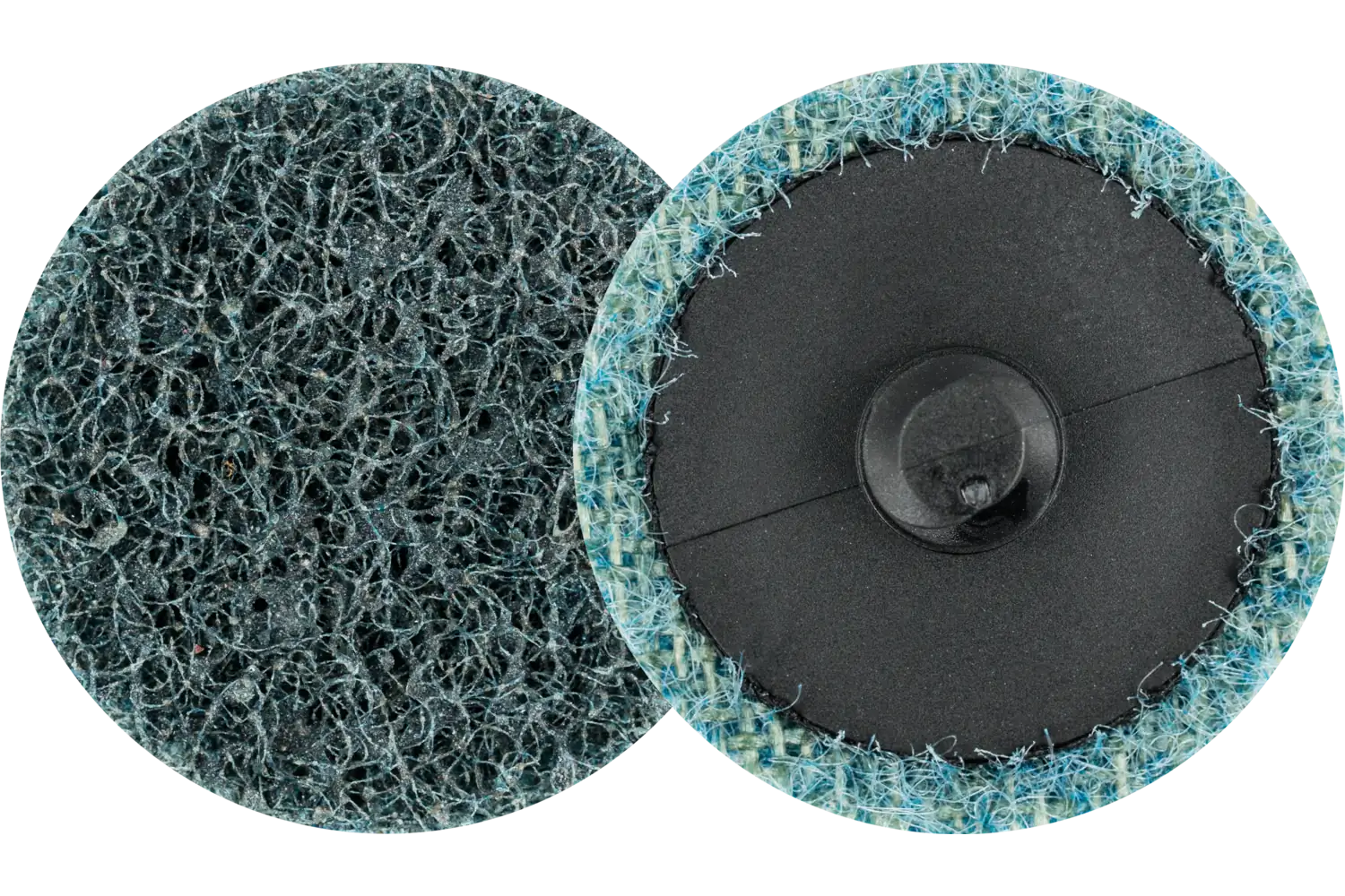 Disc abraziv cu prindere rapidă (sistem COMBIDISC) CDR VRH 38 A 240 F