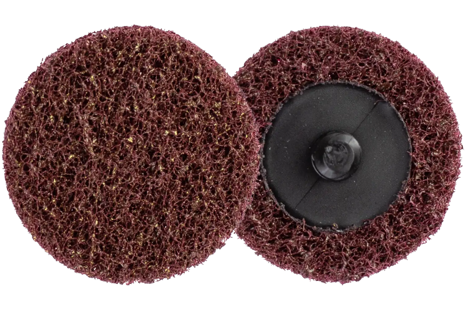 Disc abraziv cu prindere rapidă (sistem COMBIDISC) CDR VRW 50 A 100