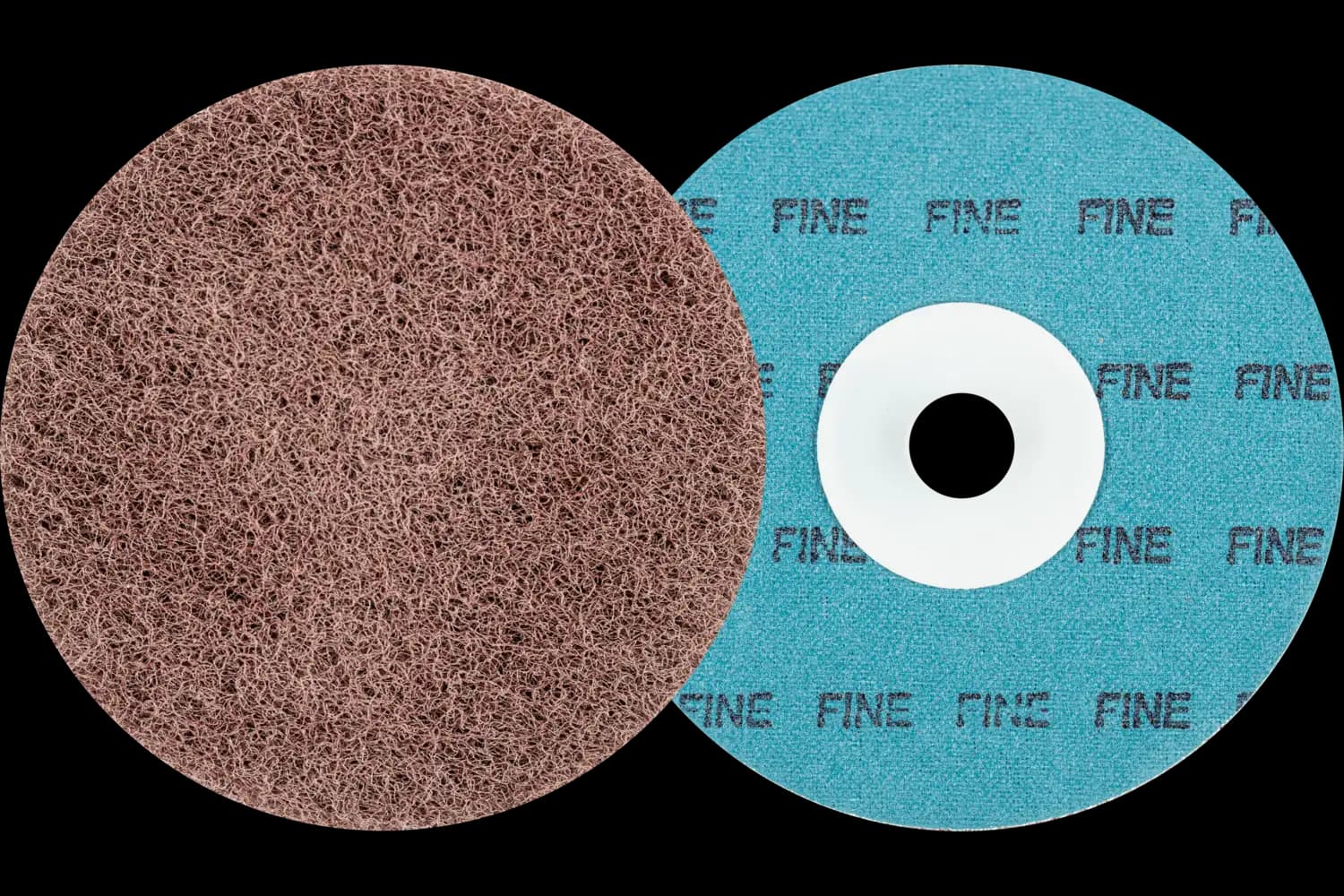 Disc abraziv cu prindere rapidă (sistem COMBIDISC) CDR VRW 75 A 180