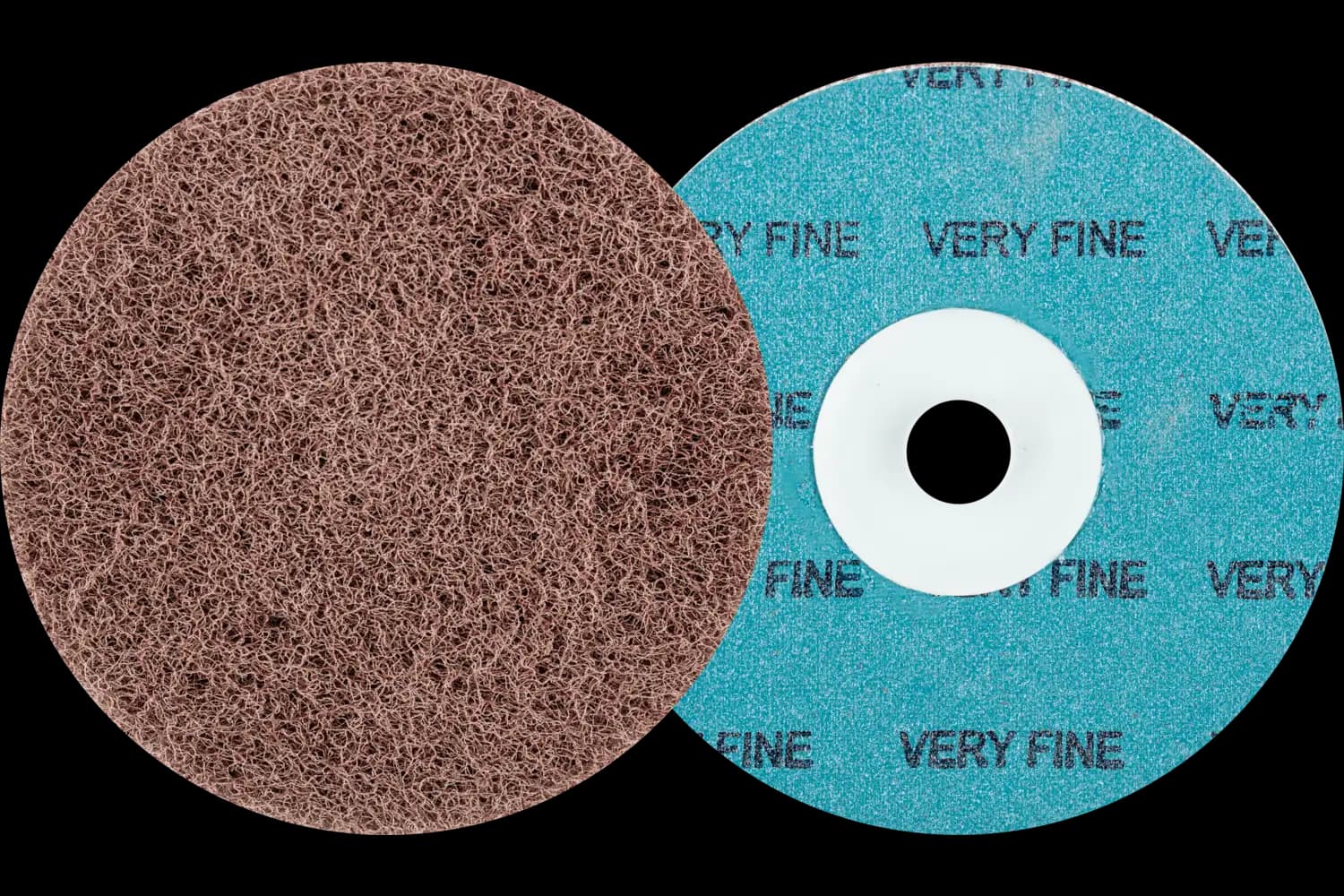 Disc abraziv cu prindere rapidă (sistem COMBIDISC) CDR VRW 75 A 280
