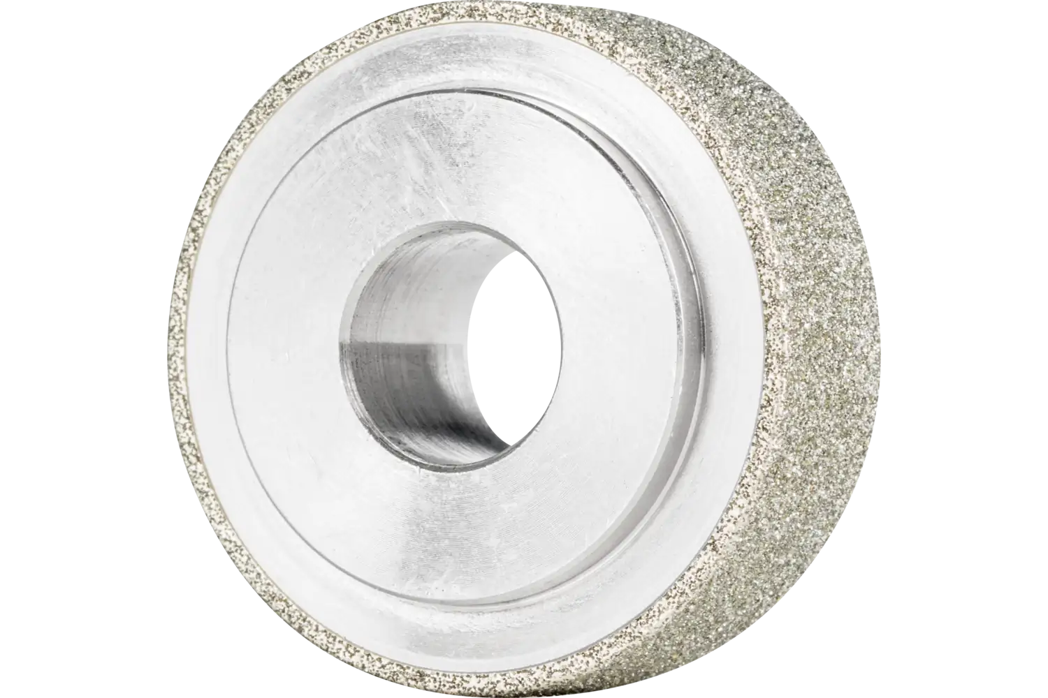 Disc de șlefuire (polizor de banc / universal) D1A1 30-10-10 D 151