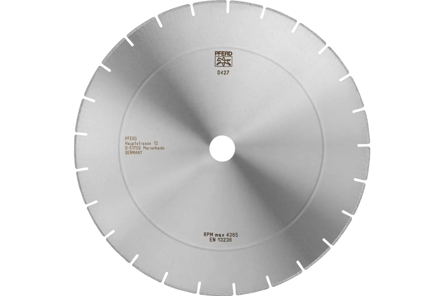 Dia-C/O W D1A1RSS 350-2,8-30,0 D 427 GAS2