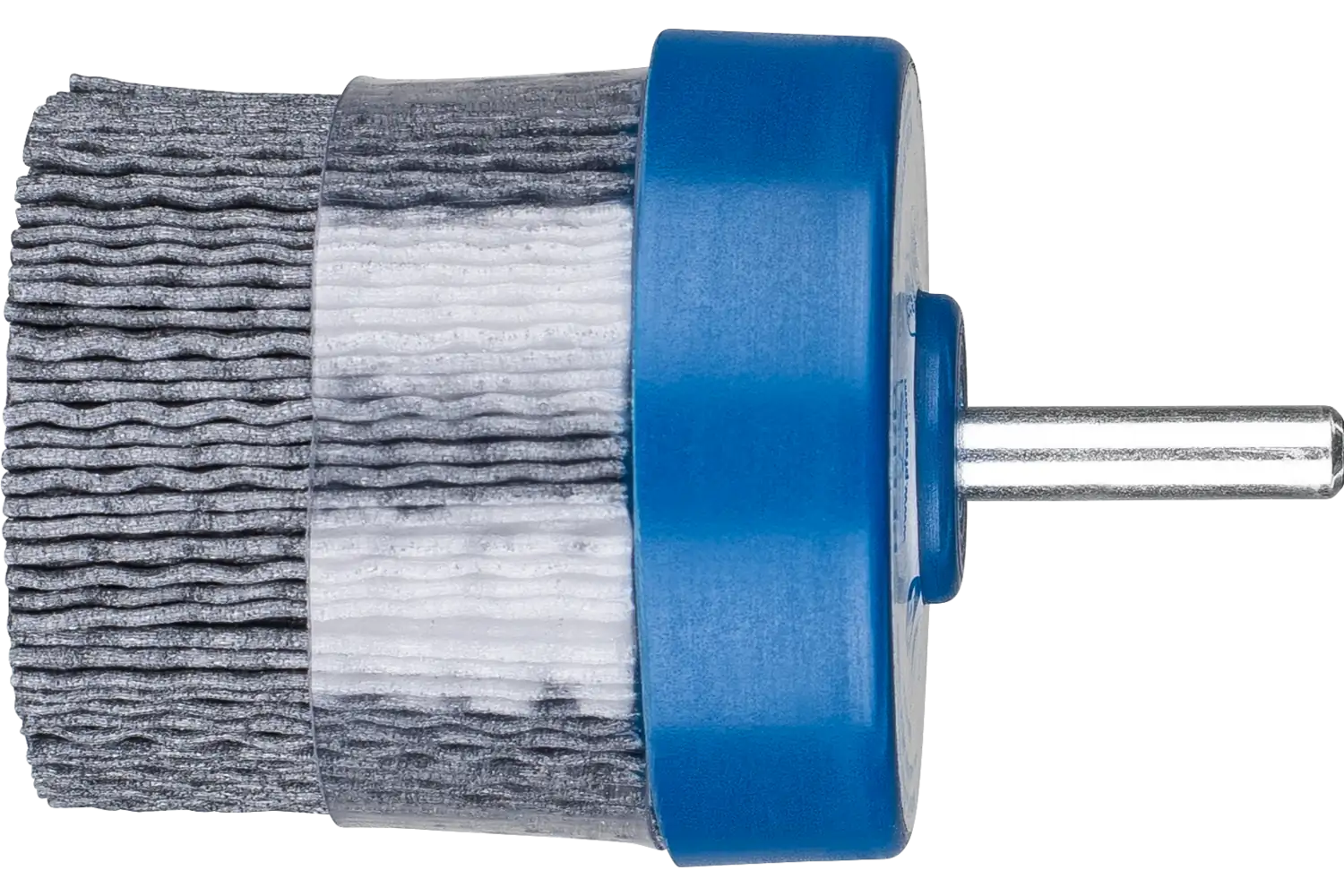 Perie industrială din tije abrazive SiC (siliciu-carbură) DBUR 50/6 SiC 120 1,00