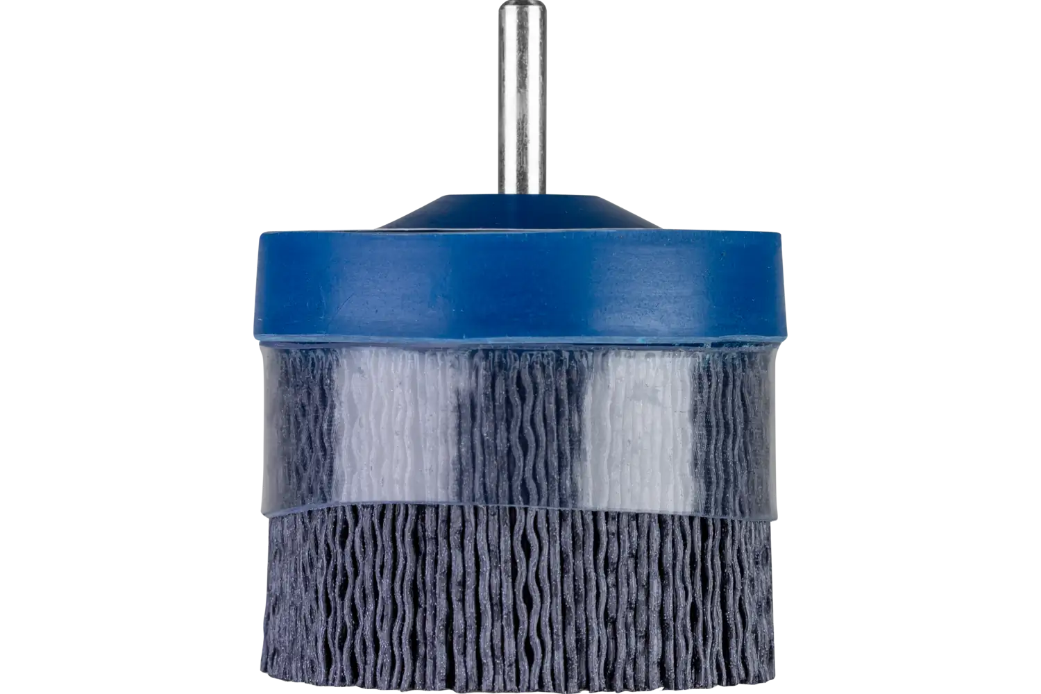 Perie industrială din tije abrazive SiC (siliciu-carbură) DBUR 63/6 CO 120 1,10