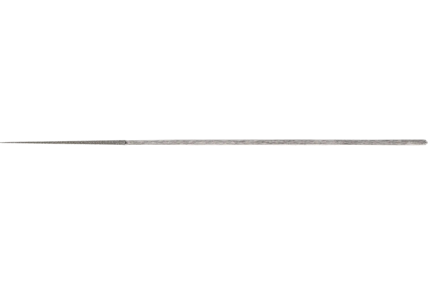 Pilă de atelier / Raspel DF-K 170-10-2,5-0,5 D 126