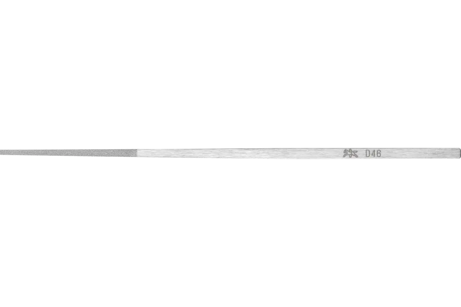 Pilă de atelier DF-K 170-4-2-0,5 D 46