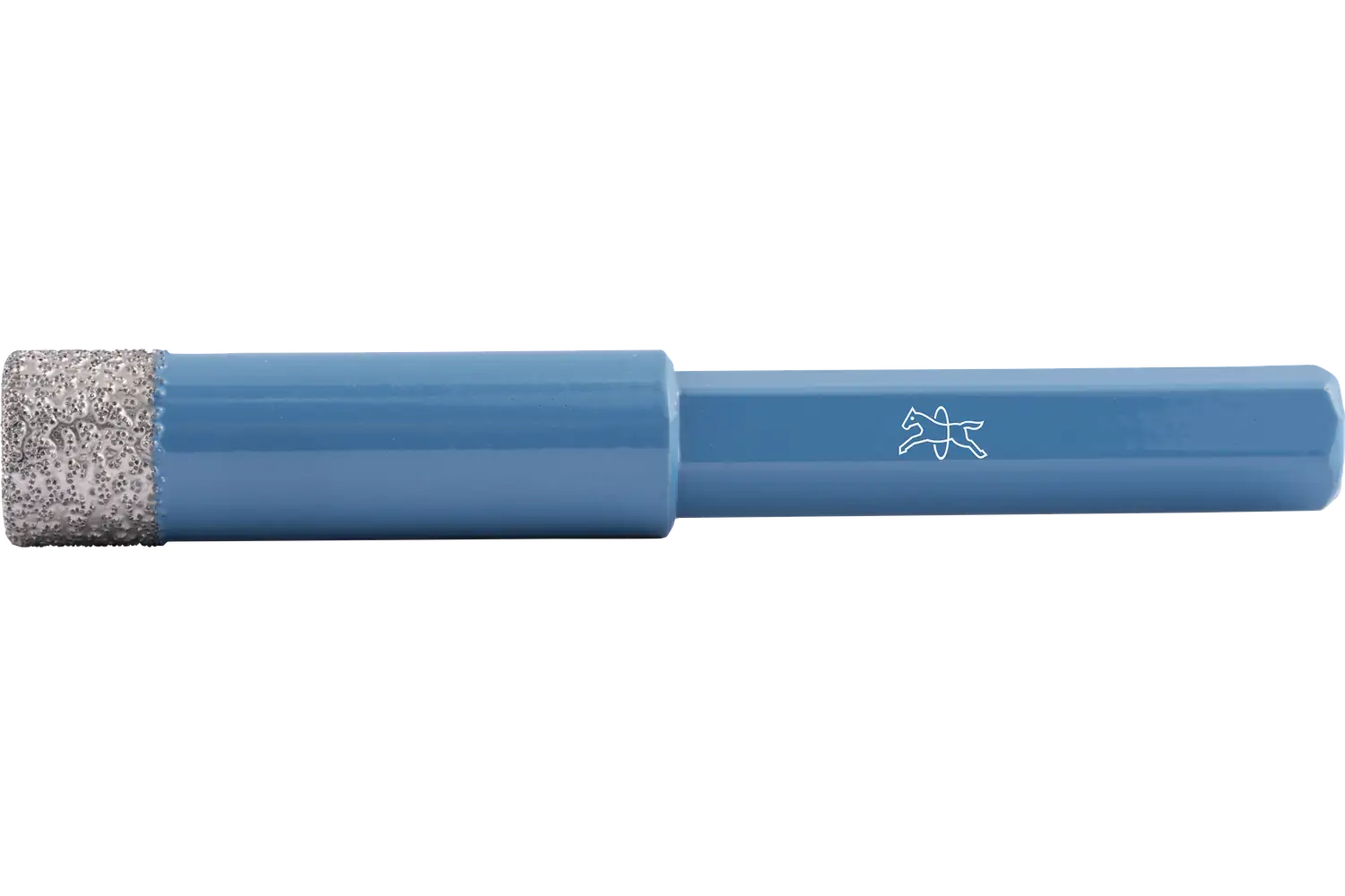 Diamond Pin Drill Dpd DPD 12 FL HEX