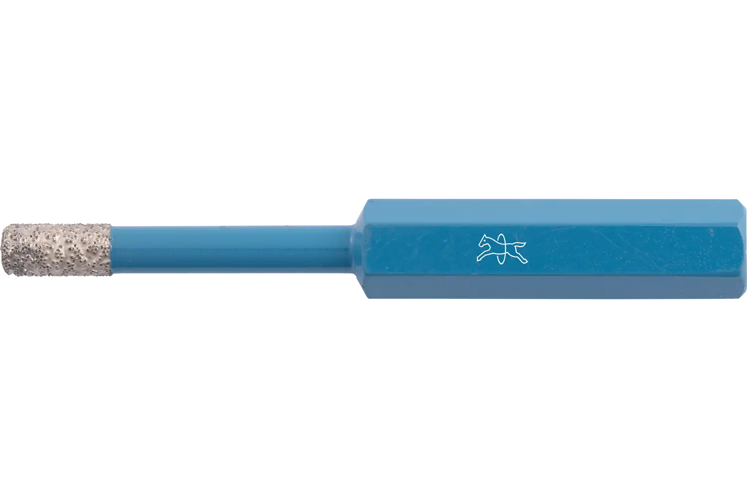 Diamond Pin Drill Dpd DPD 5 FL HEX