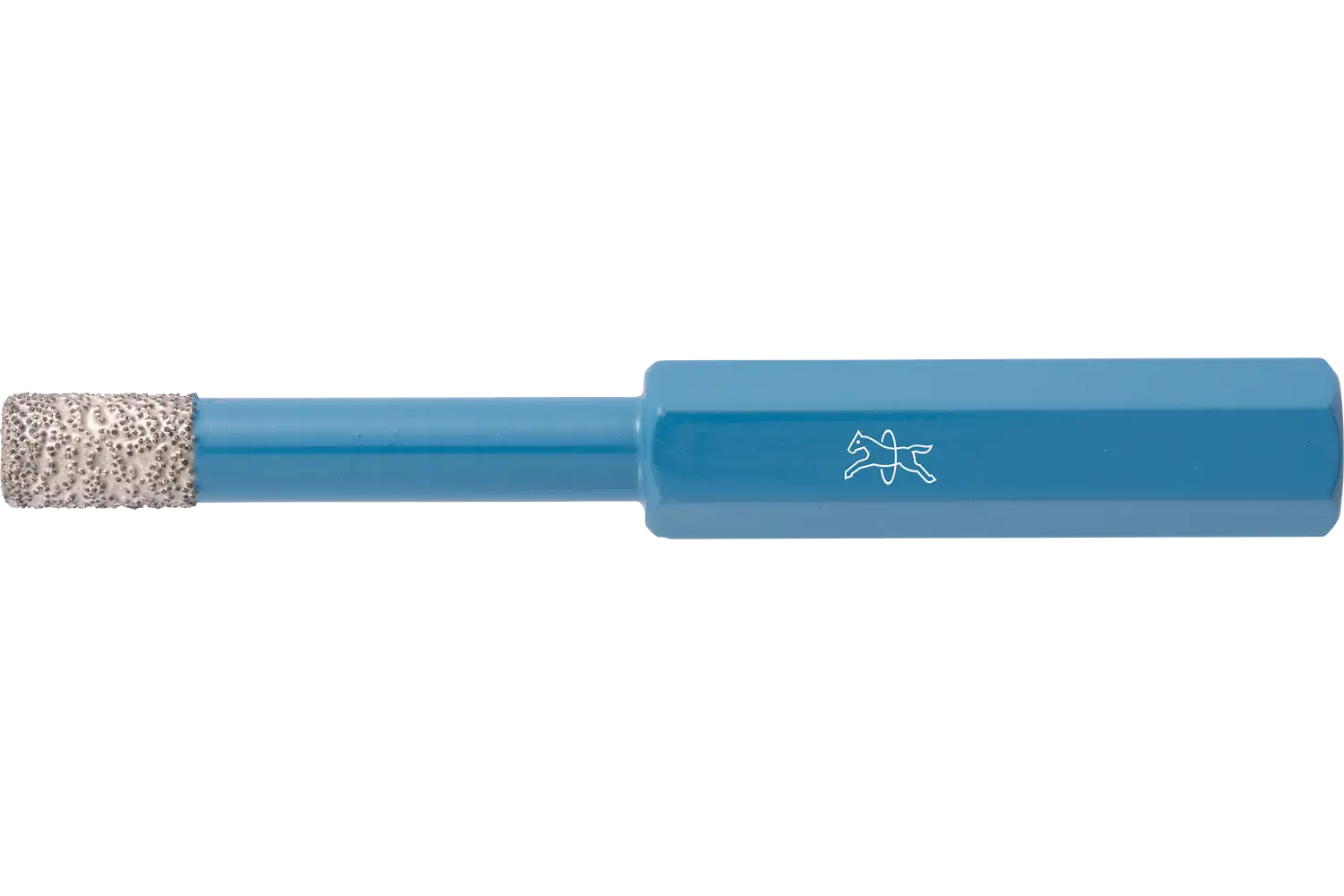 Diamond Pin Drill Dpd DPD 6 FL HEX