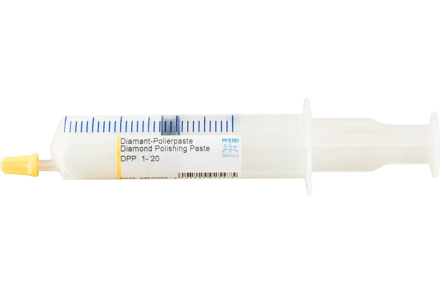 Diam.Pol.Compound Dpp DPP 1-20
