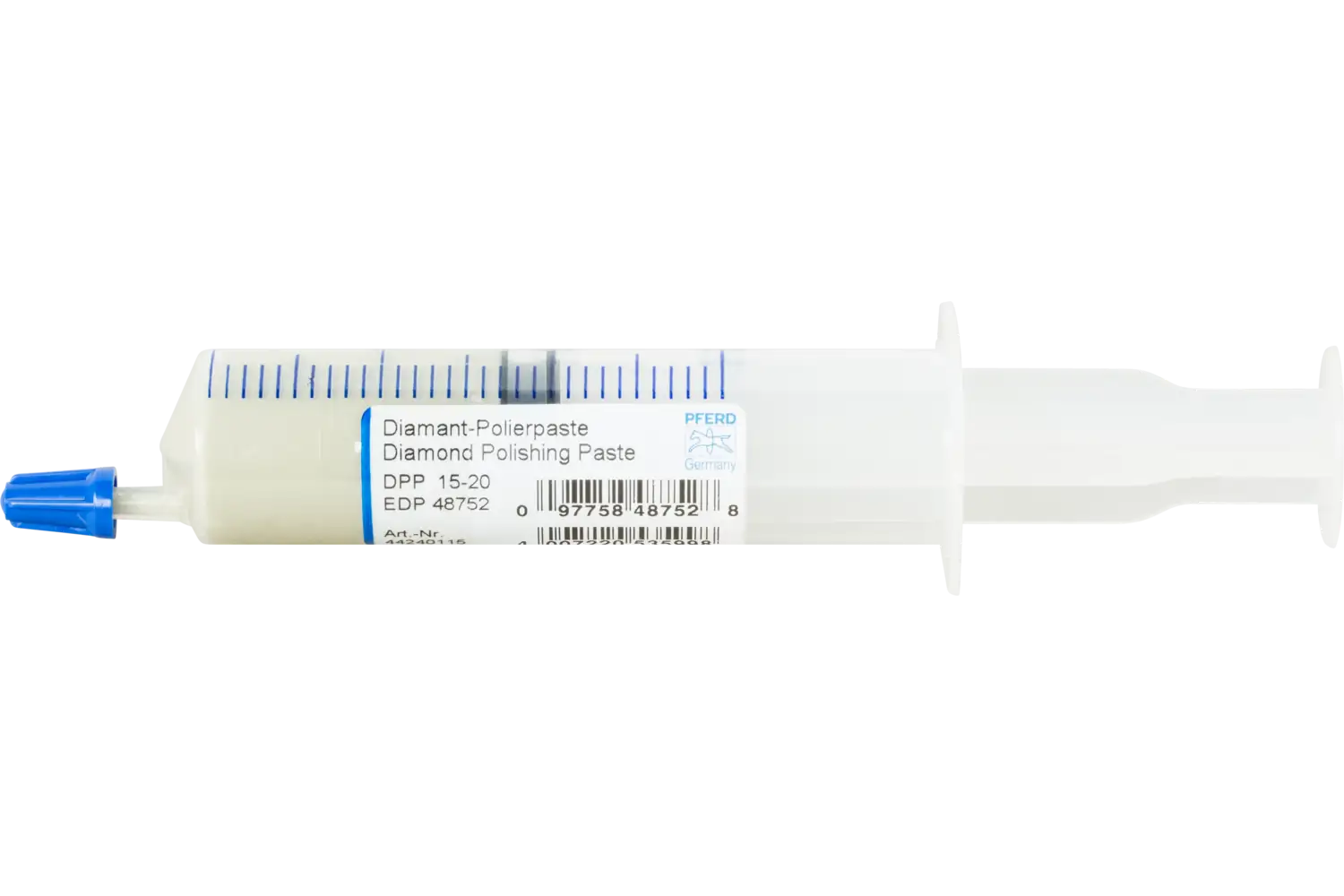 Diam.Pol.Compound Dpp DPP 15-20