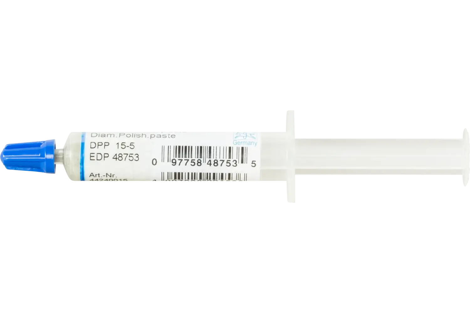 Diam.Pol.Compound Dpp DPP 15-5