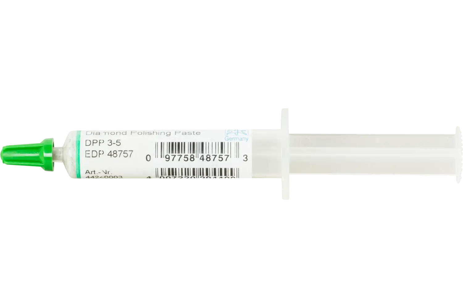 Diam.Pol.Compound Dpp DPP 3-5