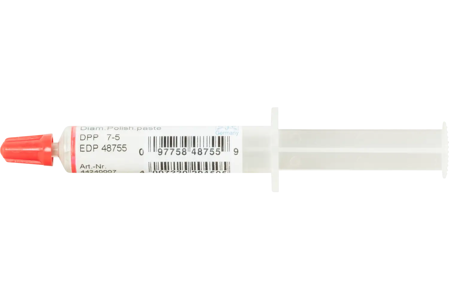 Diam.Pol.Compound Dpp DPP 7-5