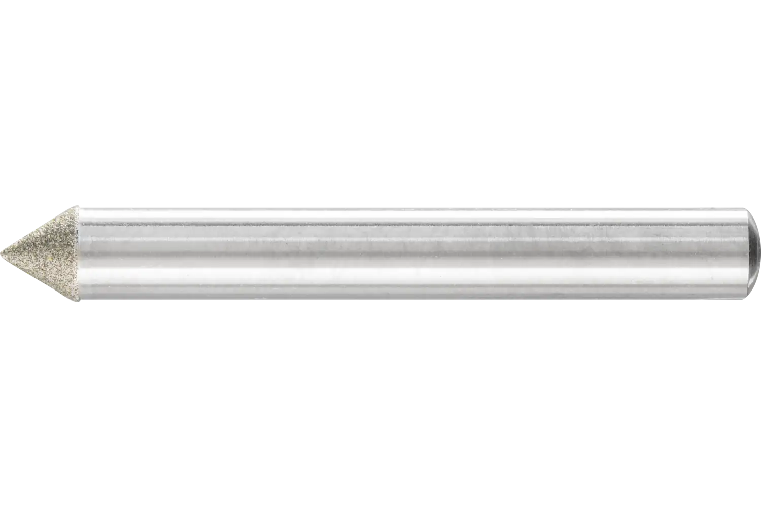 Corp abraziv diamantat / CBN cu tijă DSK 6,0-60°/6 D 126