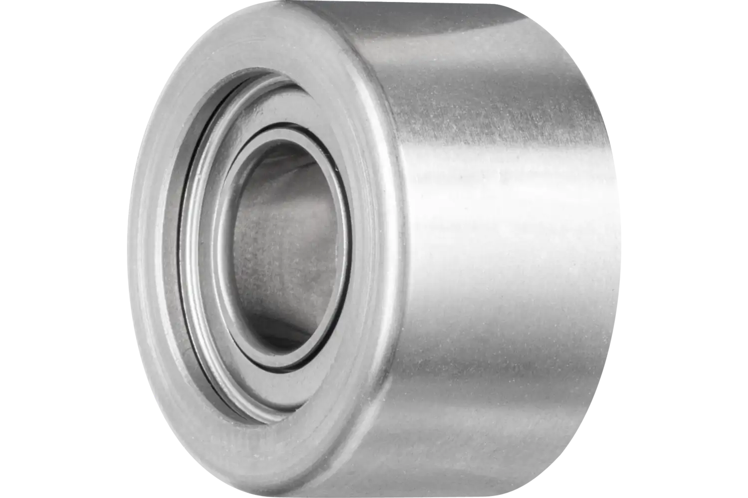 Rulment cu bile EF-FL-R3/45°