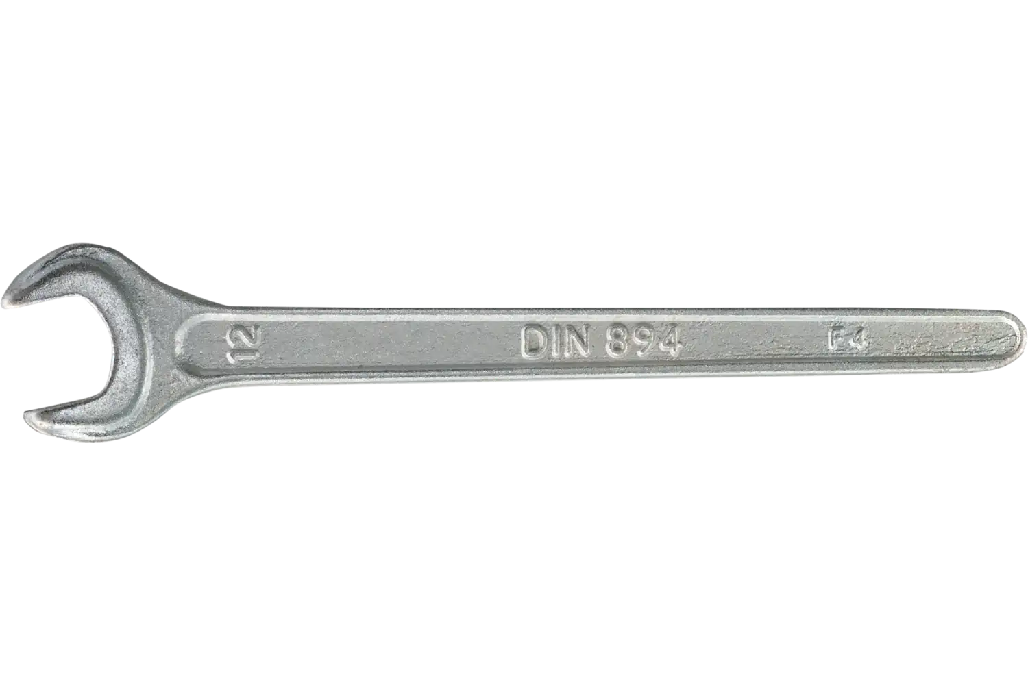 Cheie fixă / Cheie de strângere EM SW 12 mm