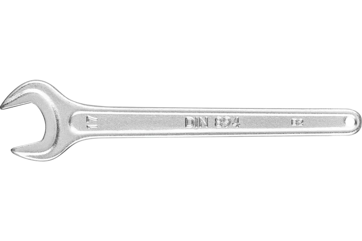 Cheie fixă / Cheie de strângere EM SW 17 mm