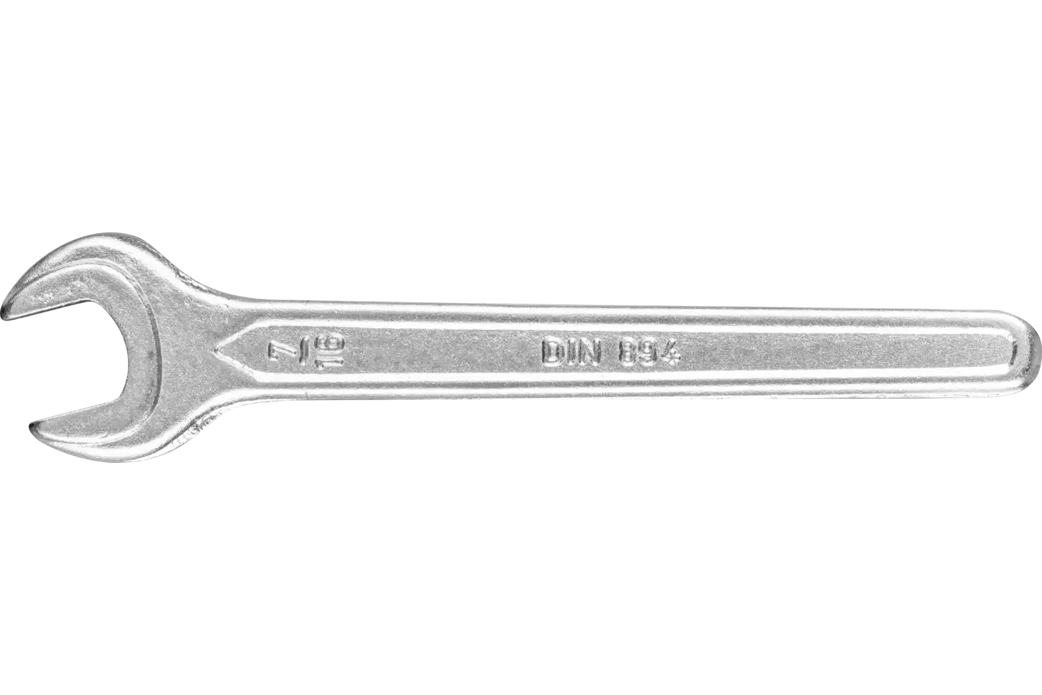 Cheie fixă / Cheie de strângere EM SW 7/16"