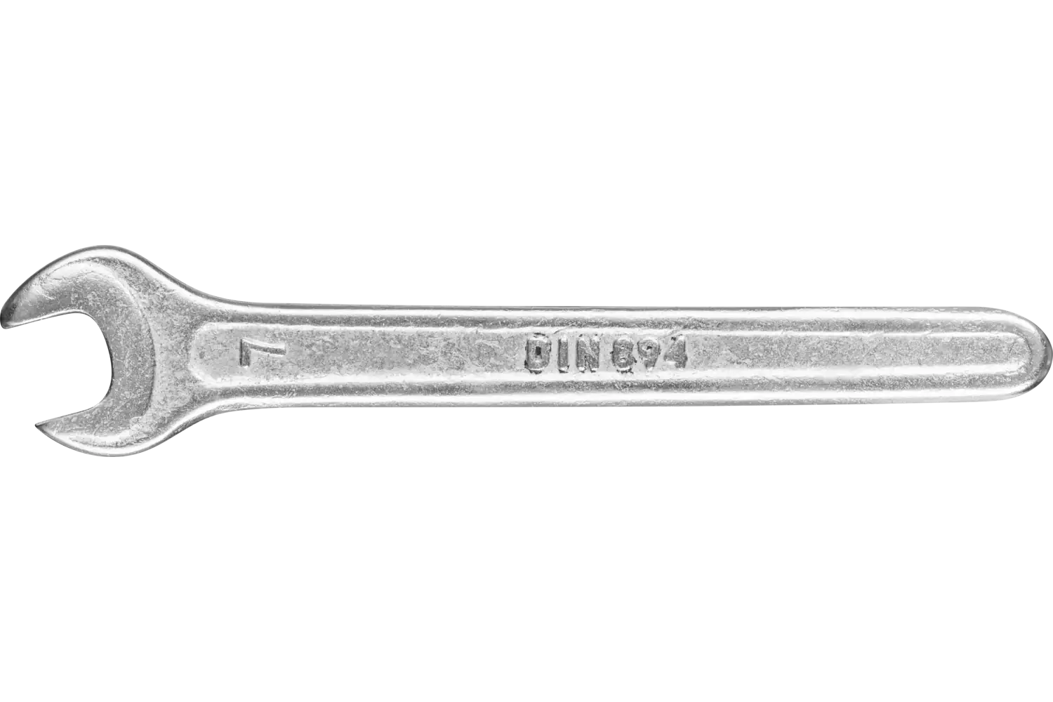 Cheie fixă / Cheie de strângere EM SW 7 mm