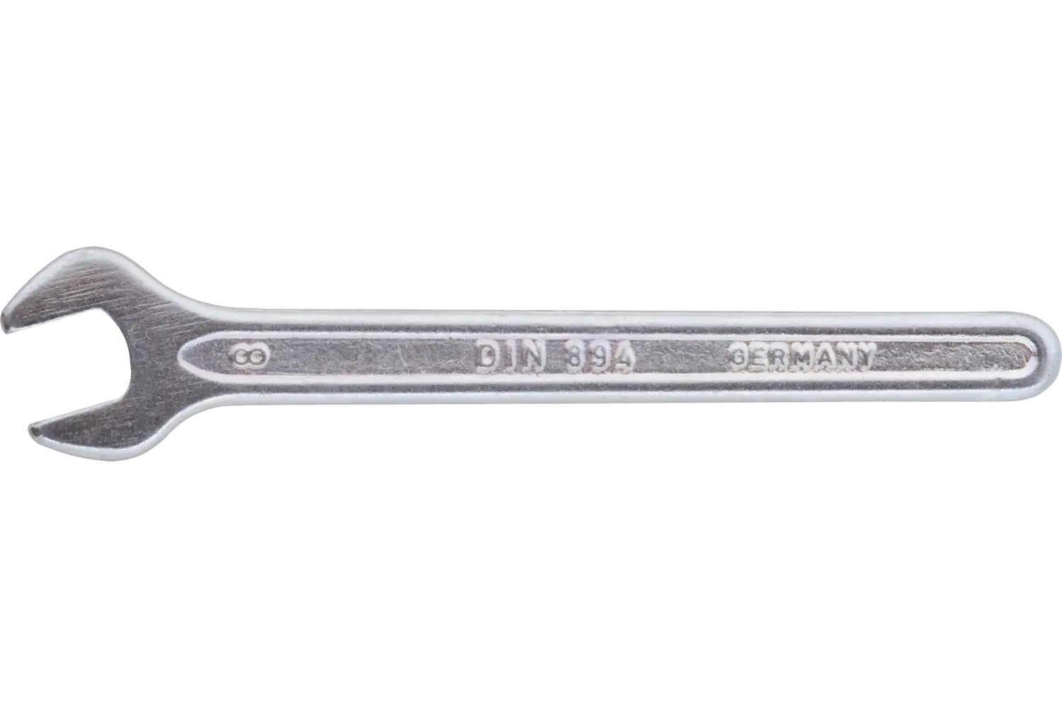 Cheie fixă / Cheie de strângere EM SW 8 mm