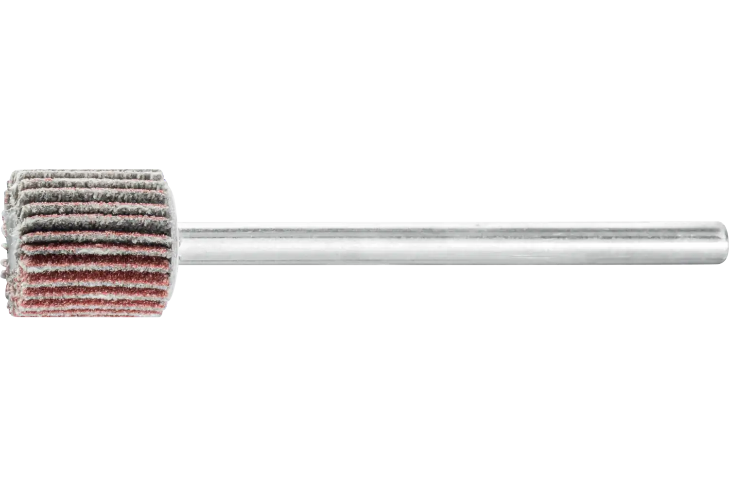 Corp abraziv lamelar cu tijă (freză lamelară) F 1010/3 A 180