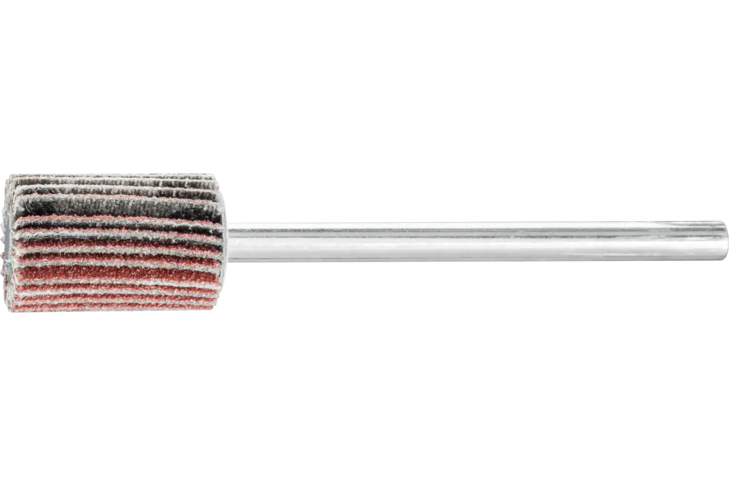 Corp abraziv lamelar cu tijă (freză lamelară) F 1015/3 A 120