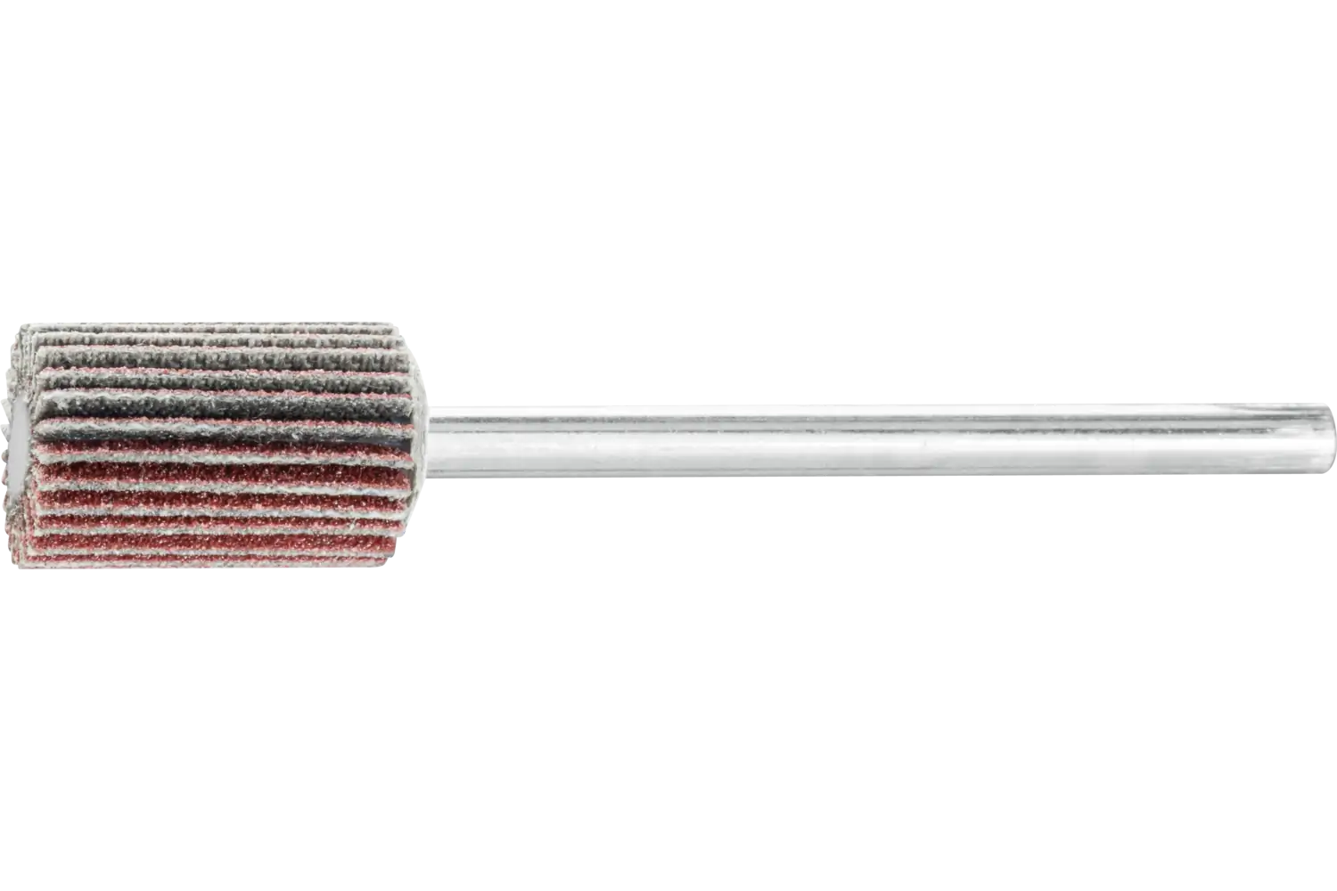 Corp abraziv lamelar cu tijă (freză lamelară) F 1015/3 A 150