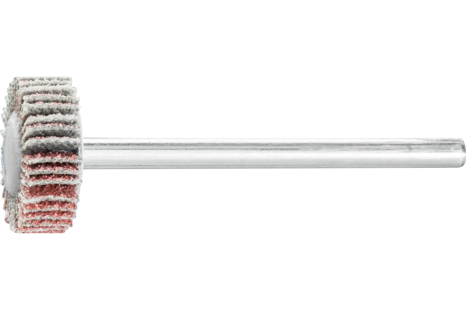 Corp abraziv lamelar cu tijă (freză lamelară) F 1505/3 A 80