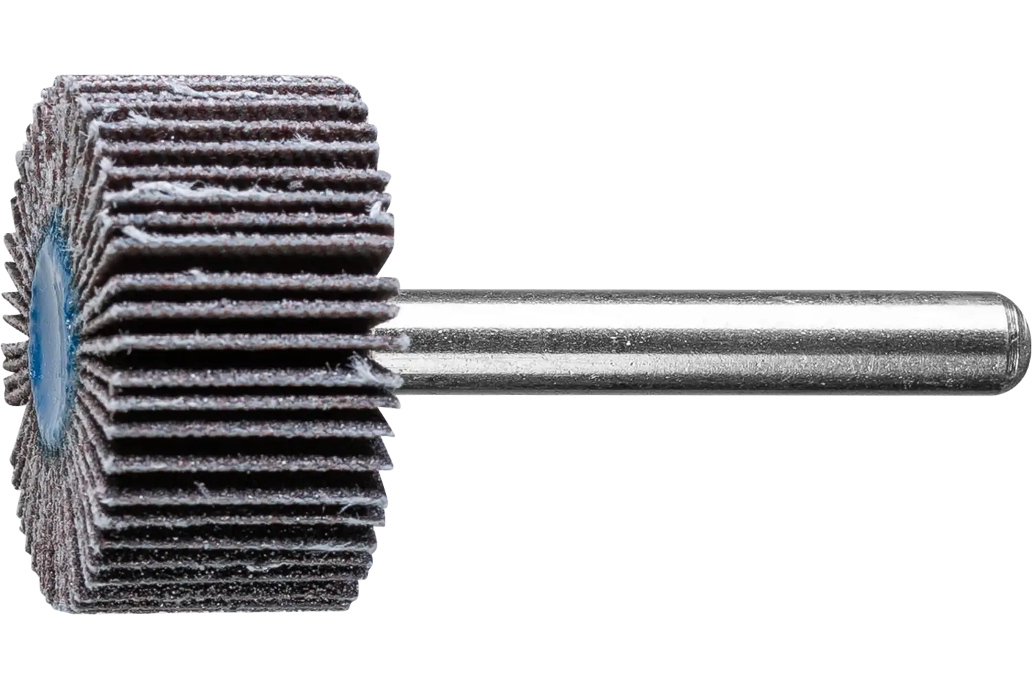 Corp abraziv lamelar cu tijă (freză lamelară) F 3015/6 SiC 120