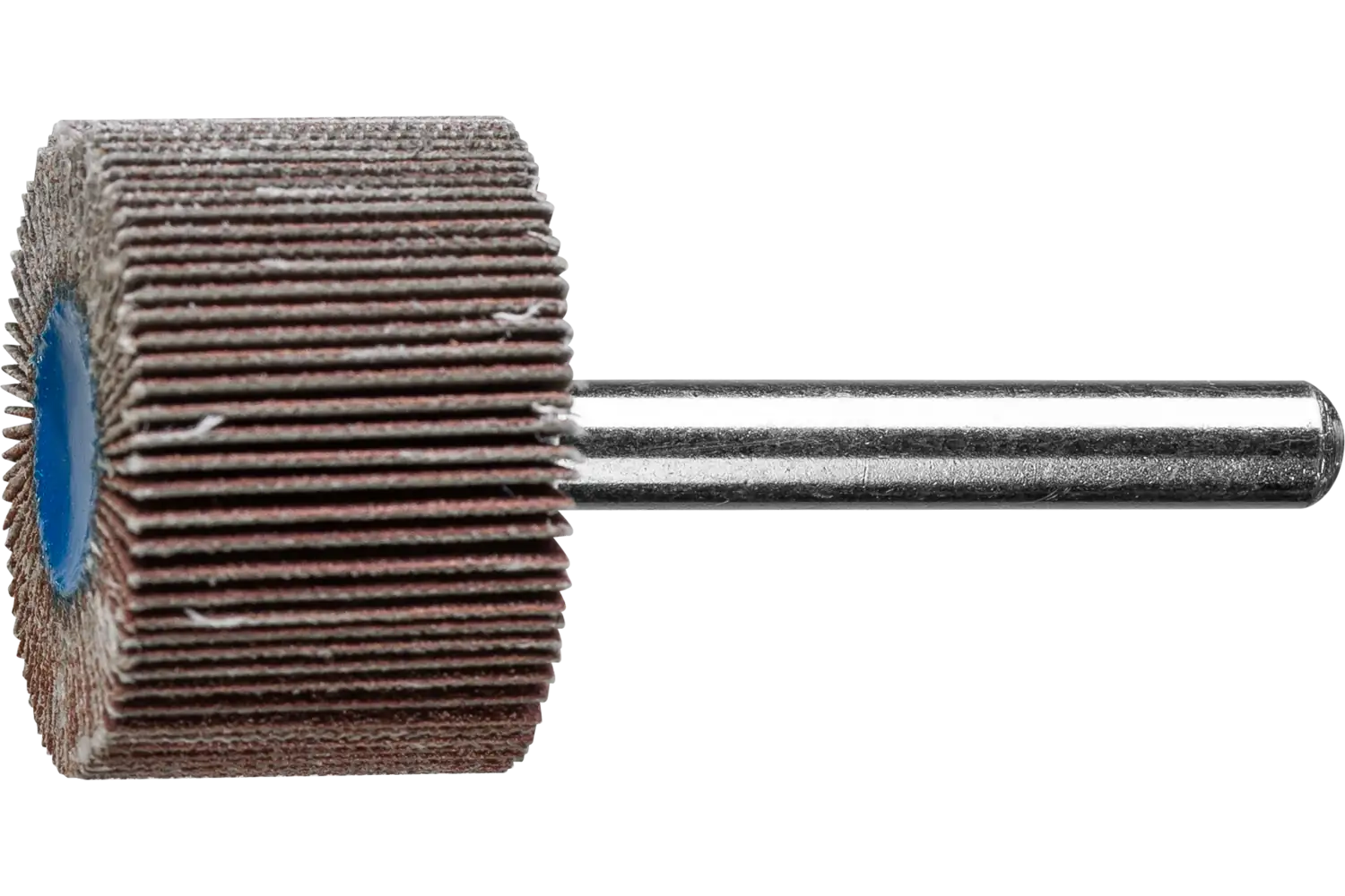 Corp abraziv lamelar cu tijă (freză lamelară) F 3020/6 A 150