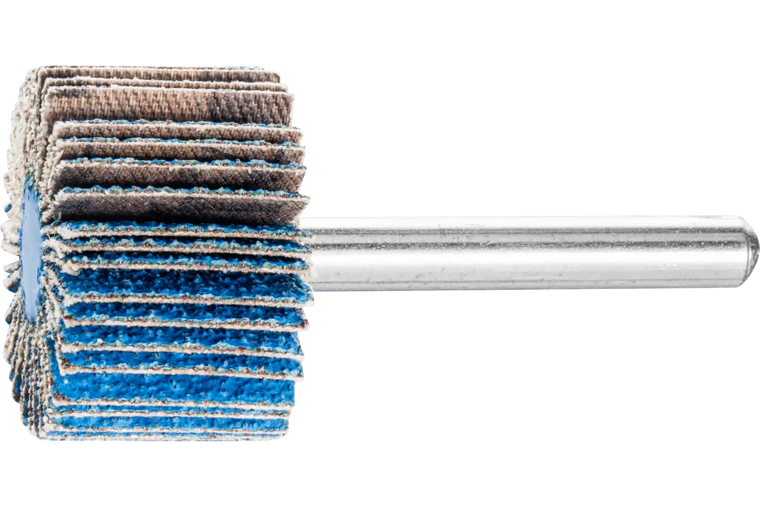 Corp abraziv lamelar cu tijă (freză lamelară) F 3020/6 Z-COOL 60