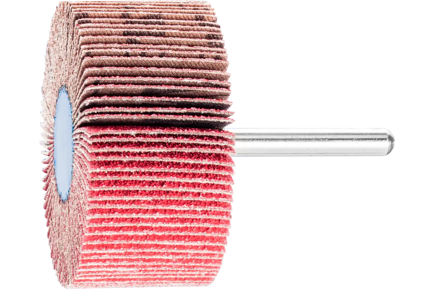 Corp abraziv lamelar cu tijă (freză lamelară) F 6030/6 CO-COOL 80