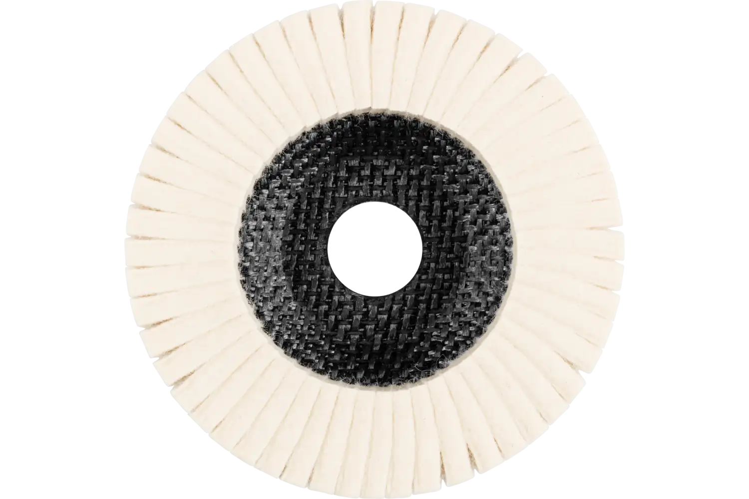 Felt Flap Discs Ffs FFS 115/22,23 H