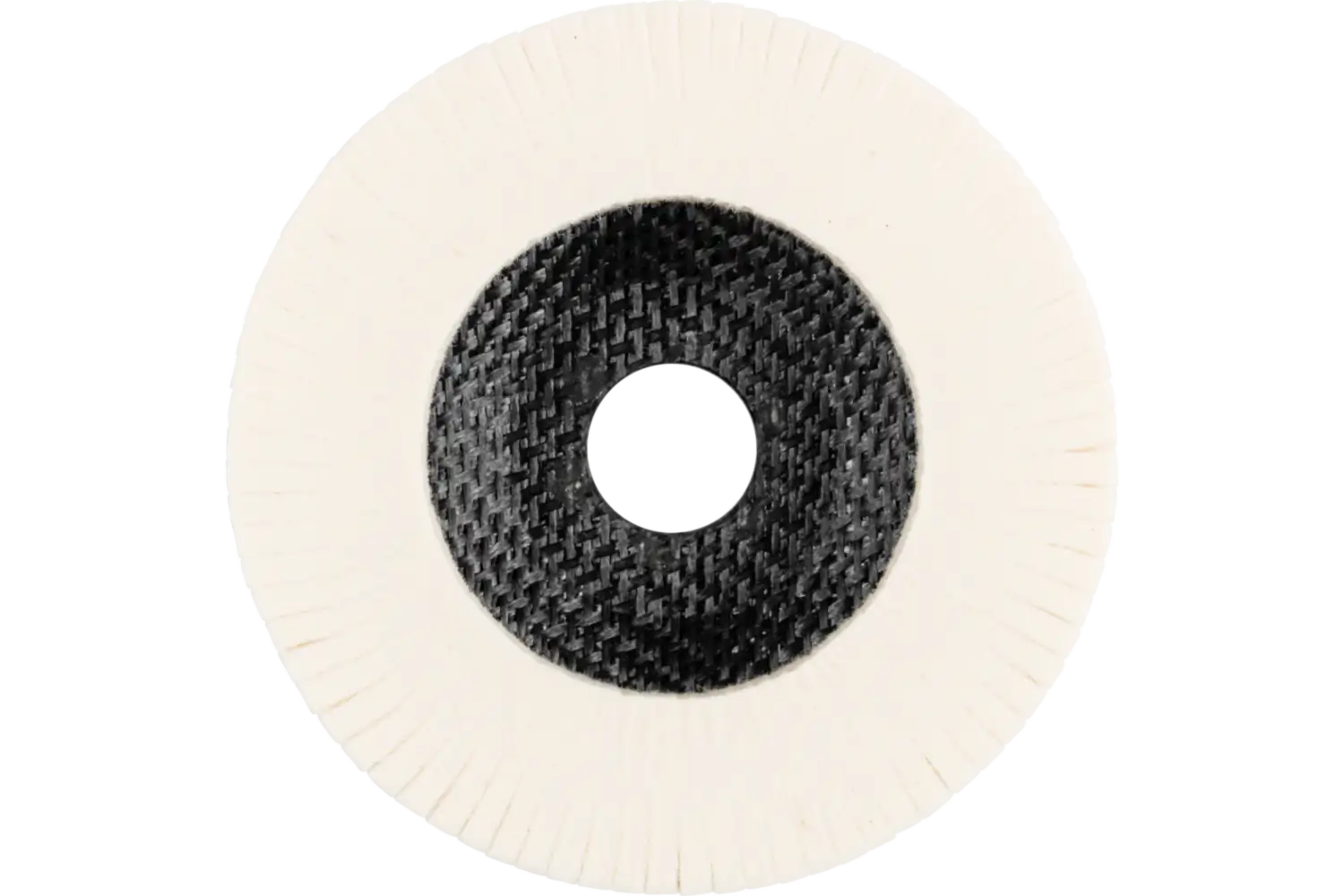 Felt Flap Discs Ffs FFS 115/22,23 W