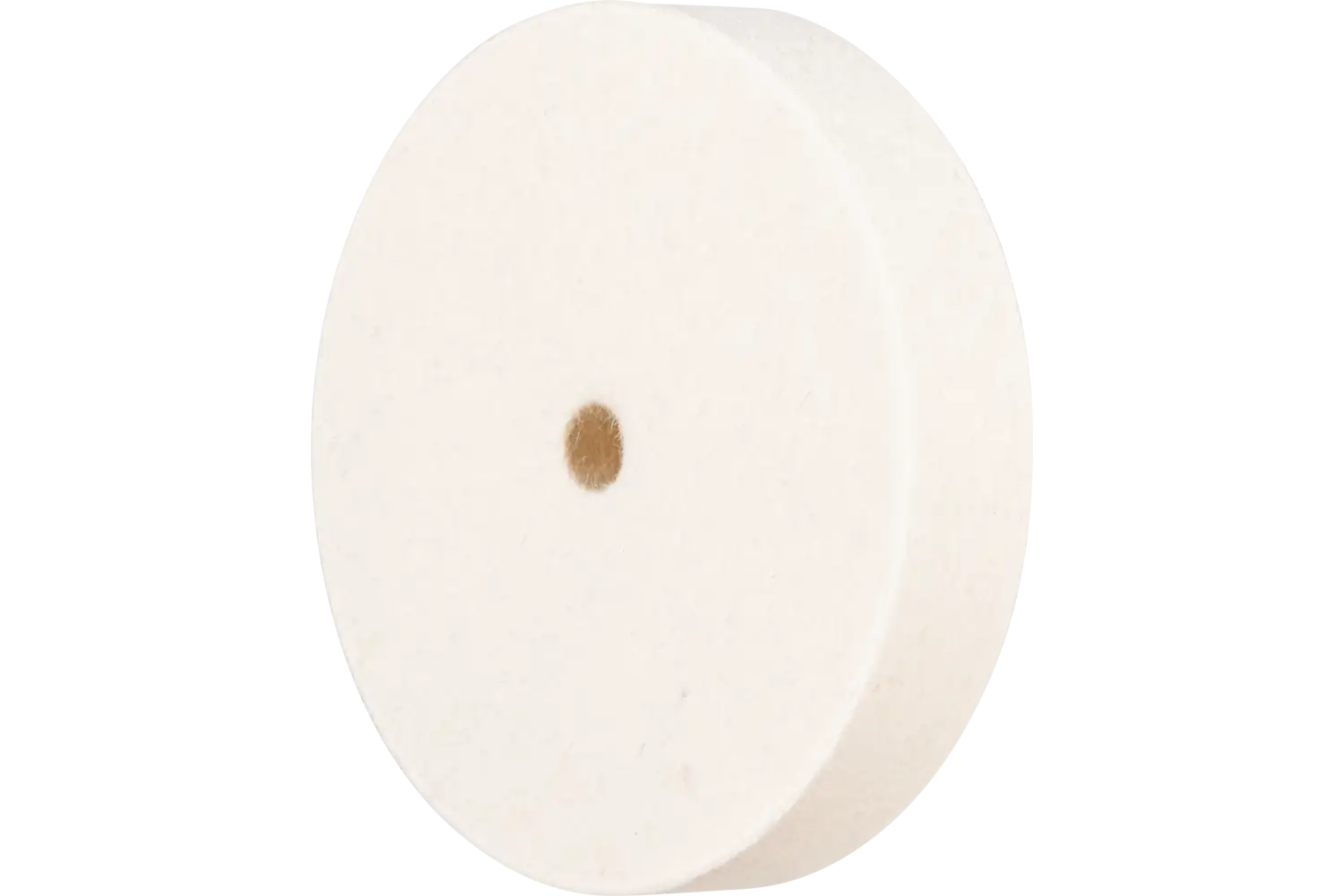 Felt Wheel FK SC 10020/10 M