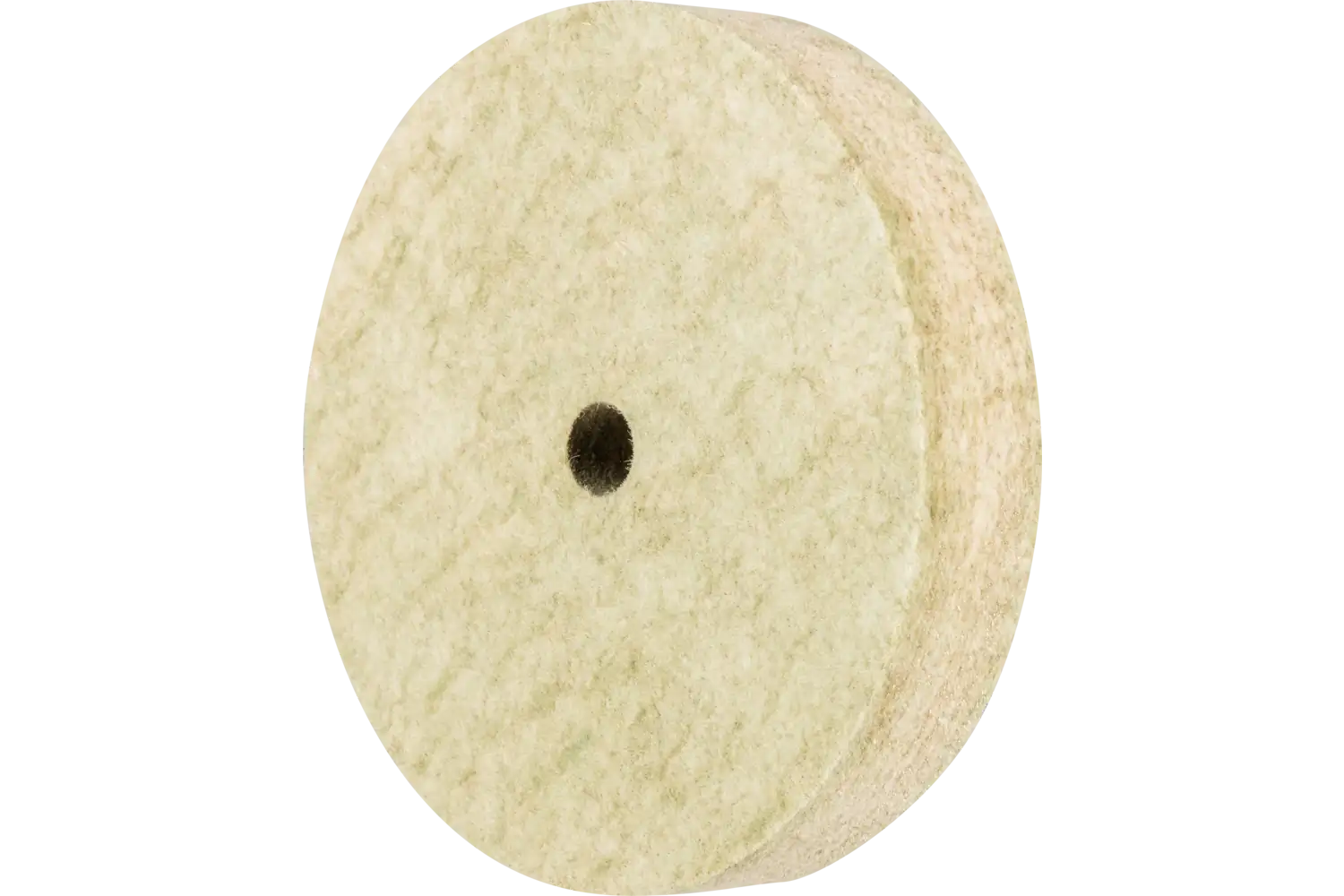 Felt Wheel FK SC 10020/10 MS