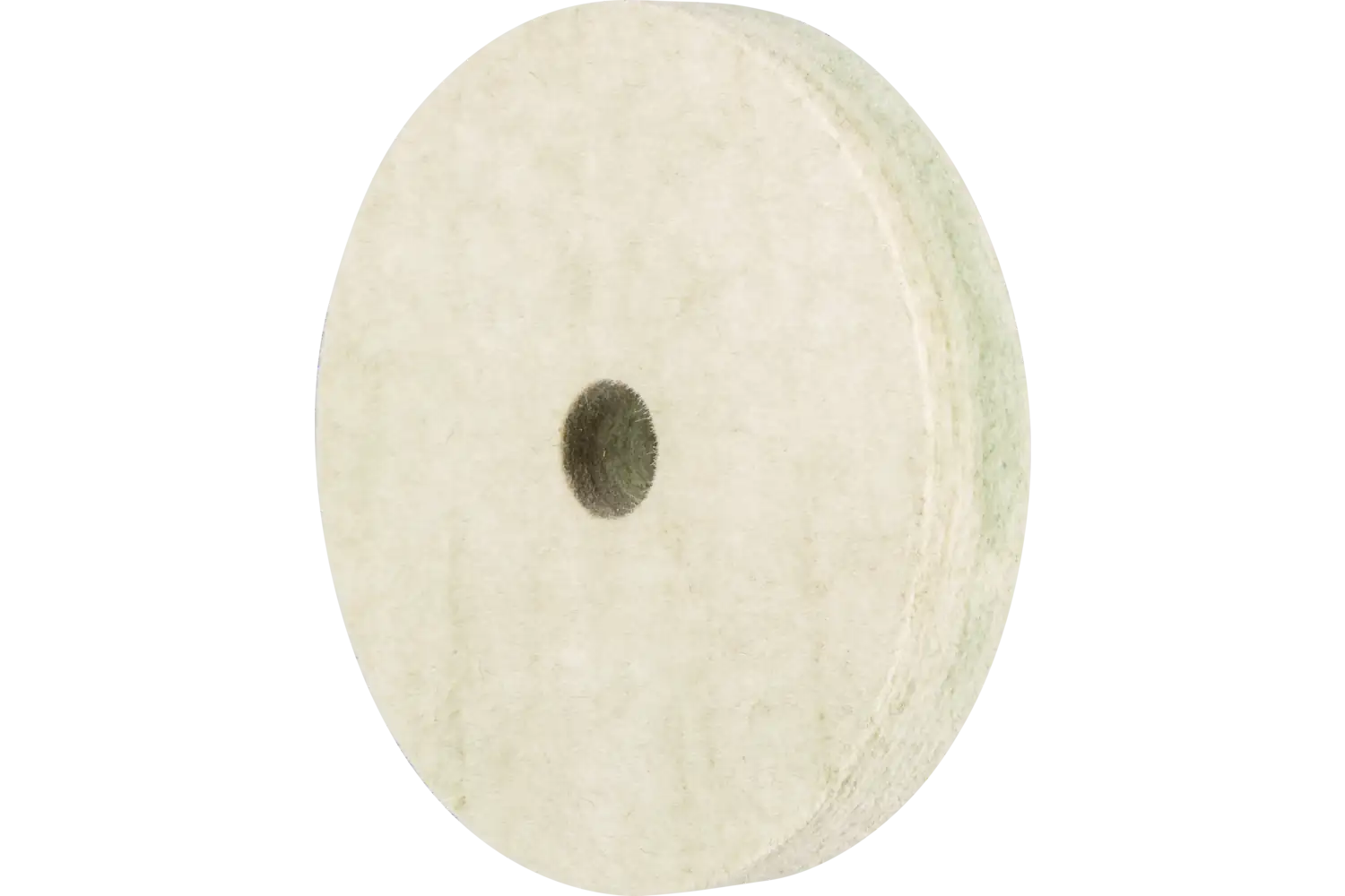 Felt Wheel FK SC 12520/20 MS
