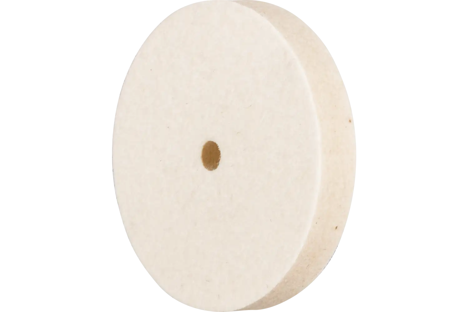 Felt Wheel FK SC 6010/6 M