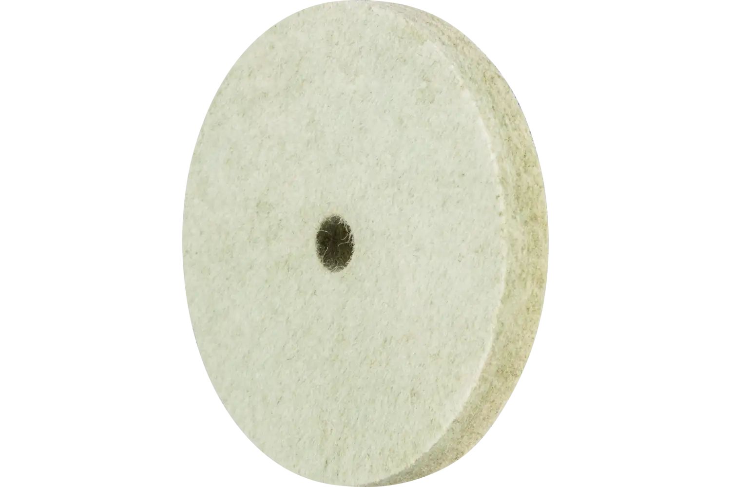 Felt Wheel FK SC 8010/10 MS