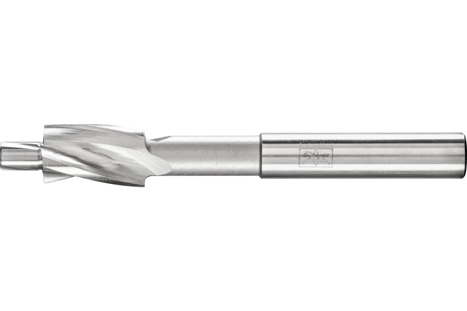 Lamator HSS cu coadă cilindrică FLS HSS DIN 373 11,0 GKL