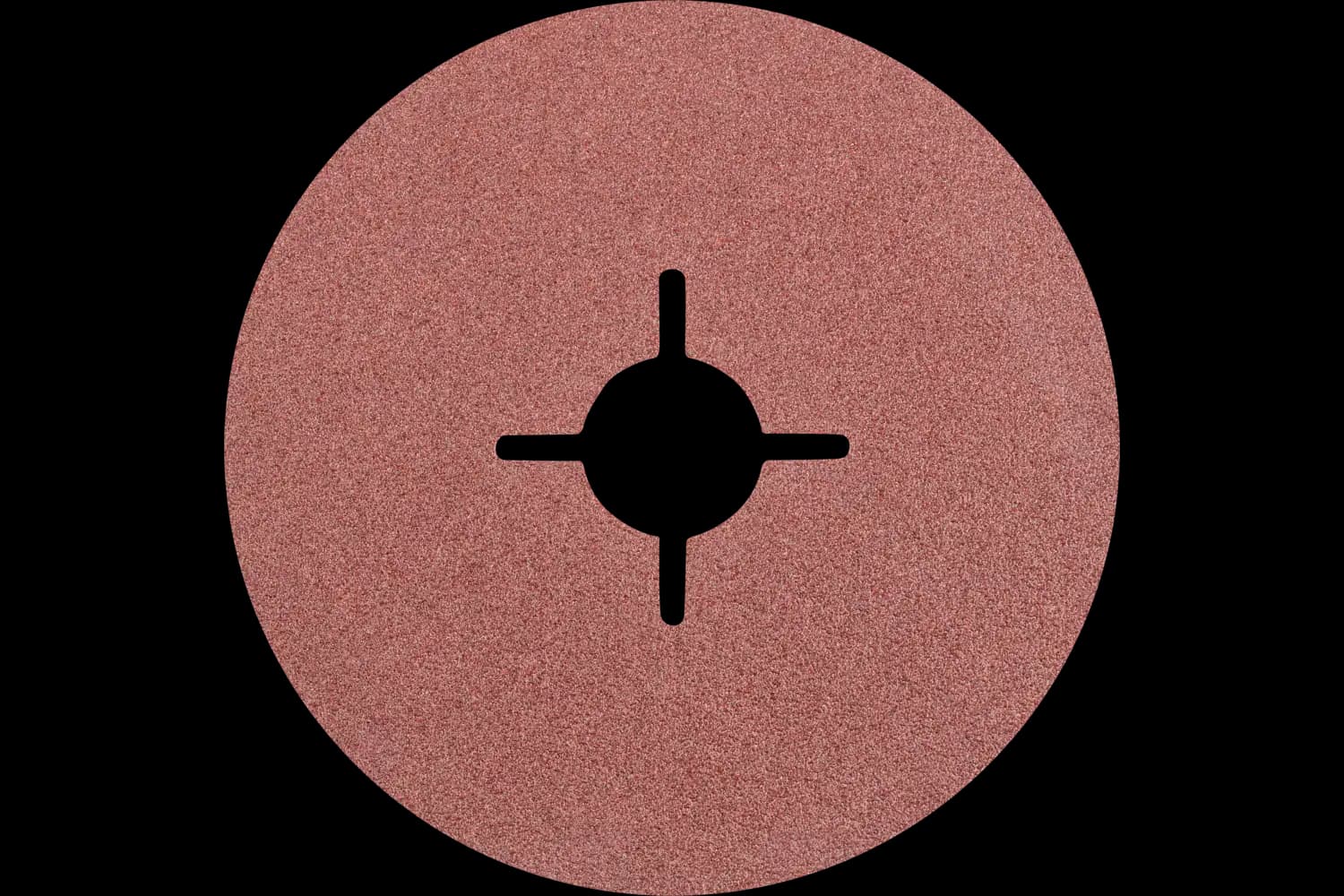 Disc abraziv de șlefuire FS 115-22 A 80
