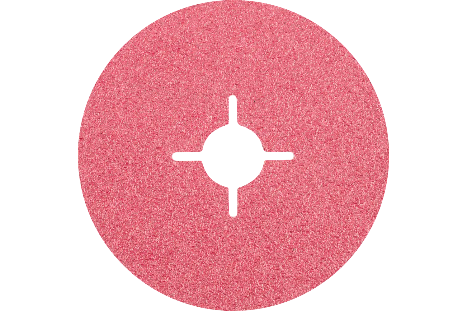 Disc abraziv de șlefuire FS 115-22 CO 50